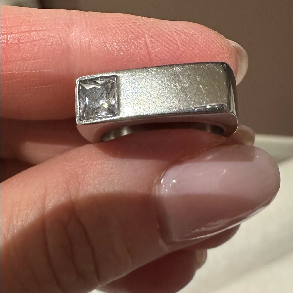 Tocara Mathieu Ring size 8